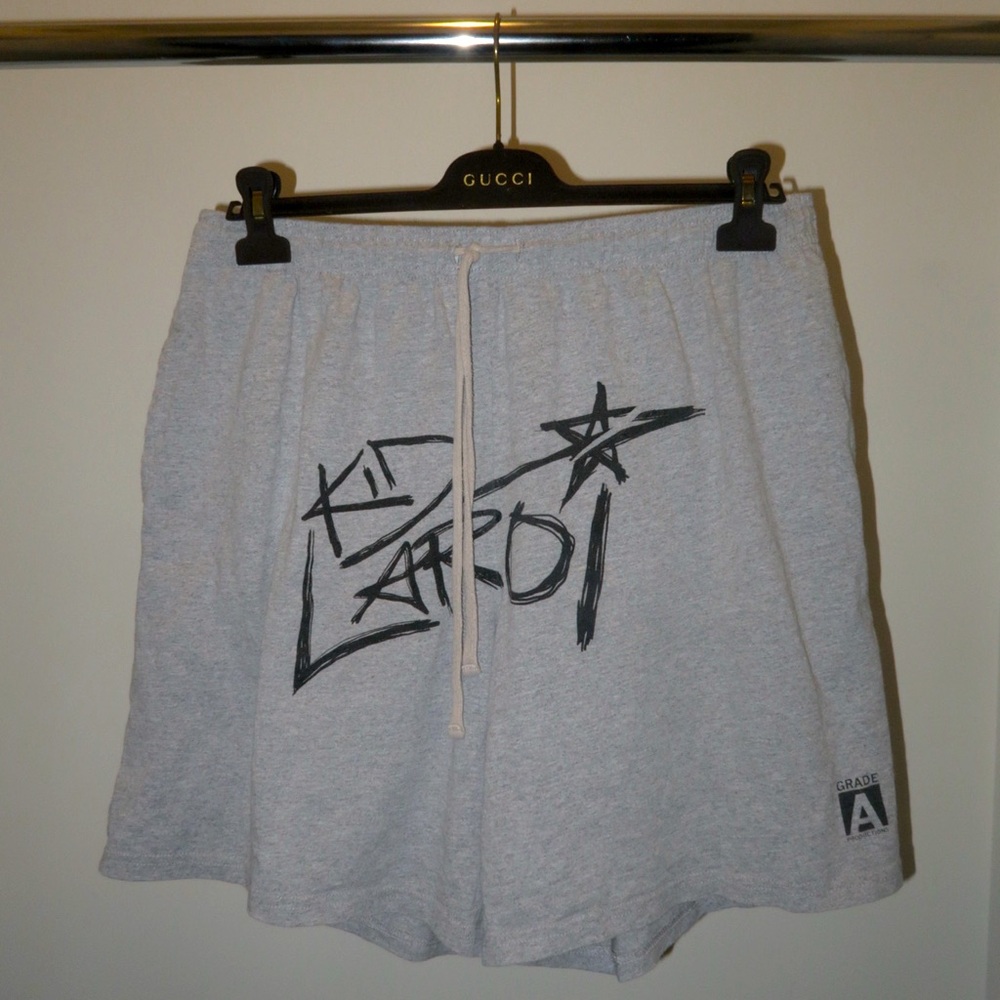TheKidLaroi Men's Grade A Shorts